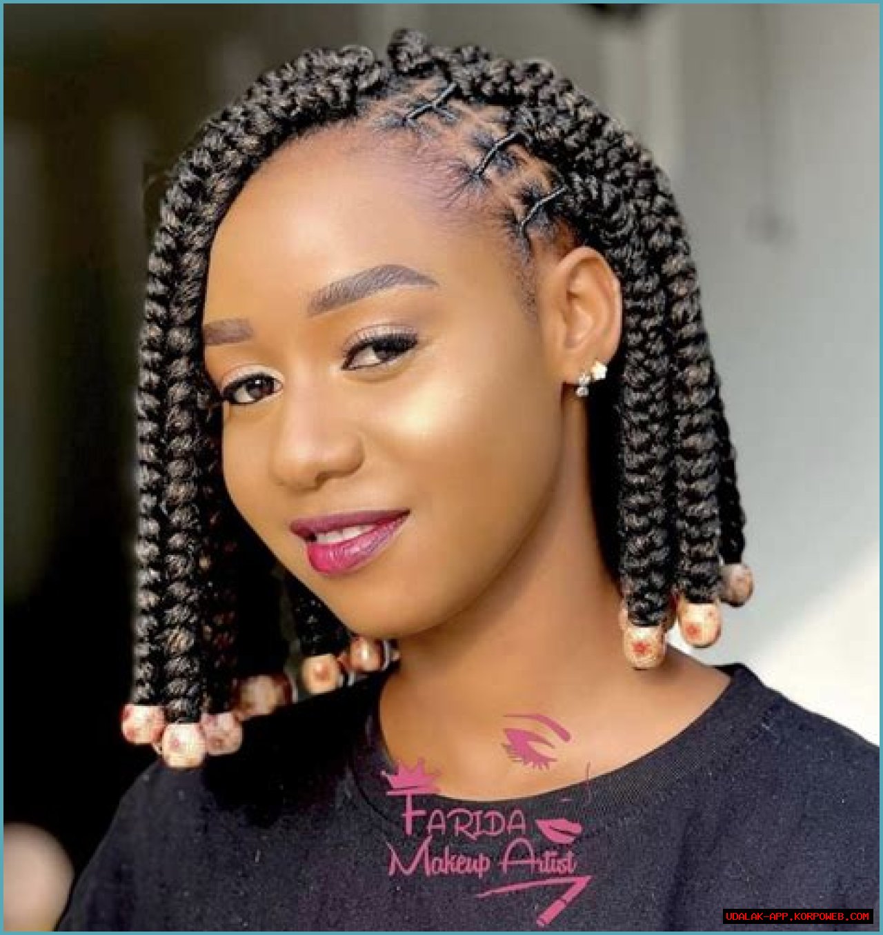 Short Braids Hairstyle: A Comprehensive Guide To Chic And Stylish Looks