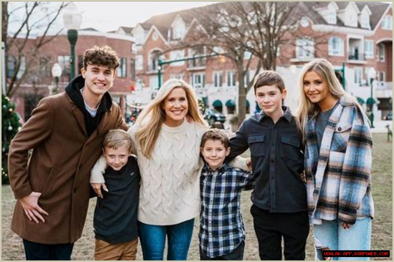 Why Did Kim Adams Divorce Husband Jeffrey Daudert? Settlement And Children